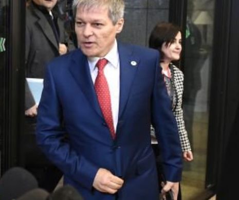 Prim-ministrul Cioloș a răspuns unor comentarii pe Facebook: ''Sângele trebuie lăsat să urce spre creier şi nu să coboare în... instalaţie''