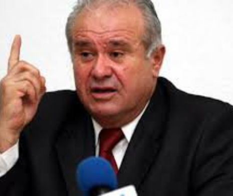 Rasturnare de situatie in cazul suspendării lui Ion Călinoiu din functia de presedinte al Consiliului Judetean Gorj