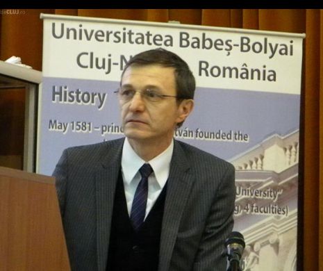 Rectorii universităților clujene sunt cei mai bine plătiți profesori universitari din România. Diferențele dintre un rector și un alt profesor universitar este COLOSALĂ