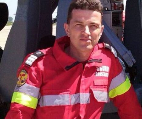 REVOLTĂTOR.  Pensie de urmaș de 300 de lei pentru fiul “pompierului erou”, Daniel Fripis, decedat în misiune