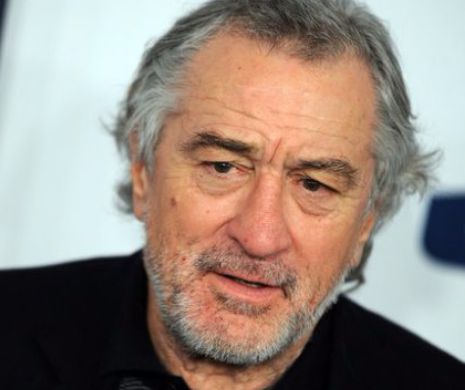 Robert De Niro a decis RETRAGEREA unui documentar ANTI-VACCIN din programul Festivalului de Film Tribeca
