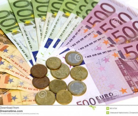 Românul care câştigă 300.000 de euro pe lună! VEZI cu ce se ocupă