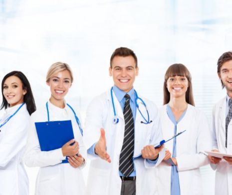 S-a lansat primul site din România dedicat exclusiv joburilor din domeniul medical