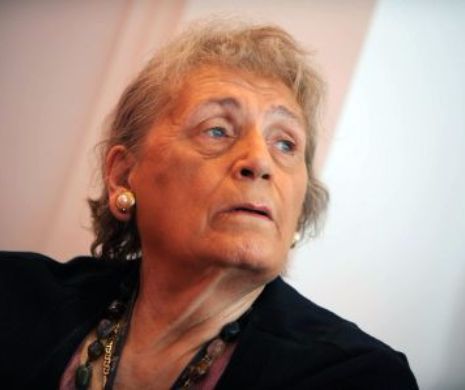 S-a stins din viață cea mai mare altetă a României.  Iolanda Balaş-Soeter a murit la vârsta de 79 de ani