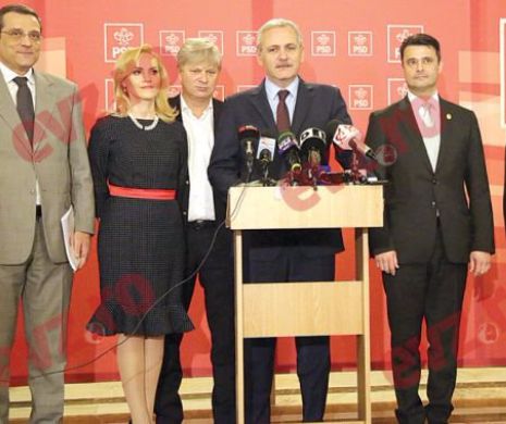 SĂPTĂMÂNA POLITICĂ: 14- 20 martie. Candidații PSD pentru București, lansați cu scandal între ALDE și UNPR