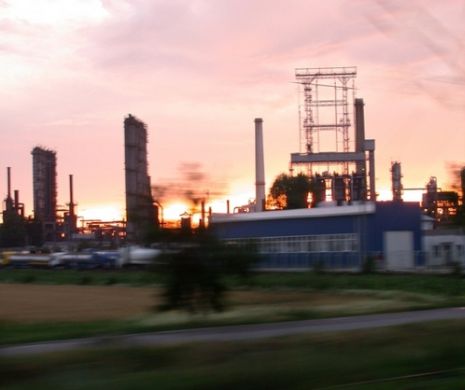 Șeful OMV: Nu vom ceda Gazprom rafinăriile din România