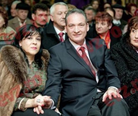 Sentință de tot râsul pentru soția senatorului PSD, Alexandru Cordoș
