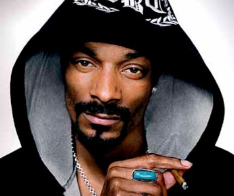 Snoop Dogg, IRONIZAT de MApN