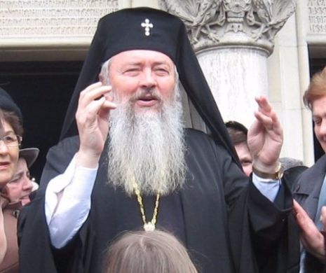 SOLUŢIA Mitropolitului Clujului pentru DEPĂŞIREA MUSULMANILOR va face înconjurul Europei