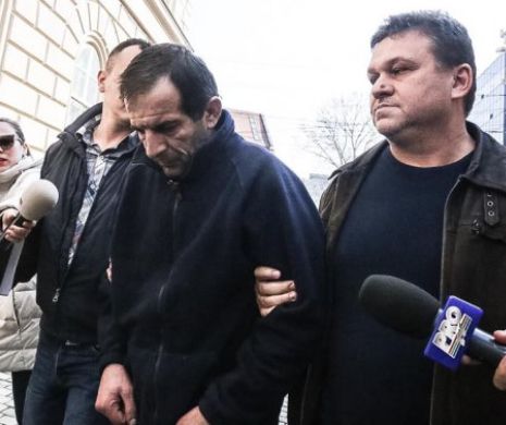 Spintecătorul din Timișoara a fost PRINS. El și-a ucis iubita cu o lovitură precisă de cuțit
