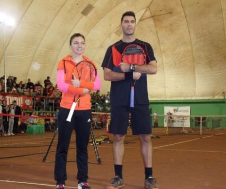 Sportivii și antrenorii propuși de FR de Tenis pentru a reprezenta România la Jocurile Olimpice de la Rio