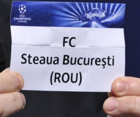 Steaua isi modifica iar denumirea si emblema! Cum se va numi clubul de sezonul viitor! Anuntul facut de Gigi Becali