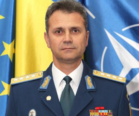 Ştefan DĂNILĂ a fost ELIBERAT din funcţia de CONSILIER de STAT la cancelaria Primului Ministru