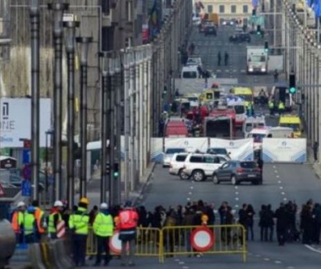 SUA confirmă: Încă doi americani au MURIT în urma atentatelor de la Bruxelles