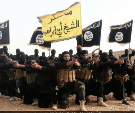 SUA: ISIS se face vinovată de CRIME împotriva umanităţii şi epurare etnică