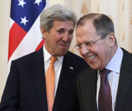 SUA și Rusia promit să strângă rândurile contra Statului Islamic