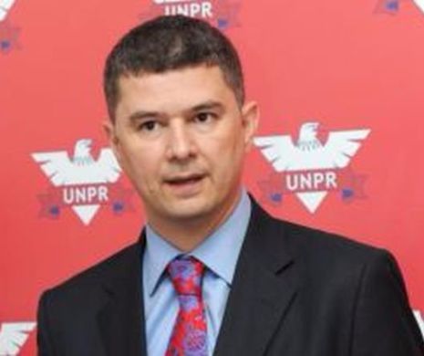 SURSE: Valeriu Steriu ar urma să-și depună candidatura la șefia UNPR. Care sunt șansele lui de câștig