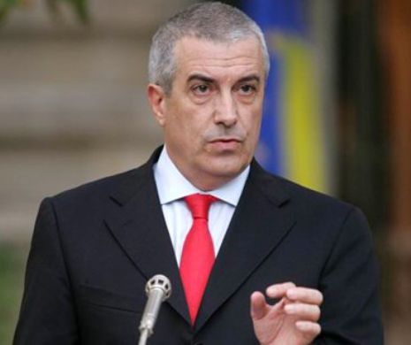 TĂRICEANU, nemulțumit de prestația guvernului CIOLOȘ. ”Există posibilitatea unei moțiuni de cenzură”