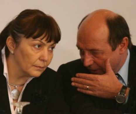 Traian Băsescu, atac dur la adresa Monicăi Macovei: "A rămas un procuror COMUNIST"