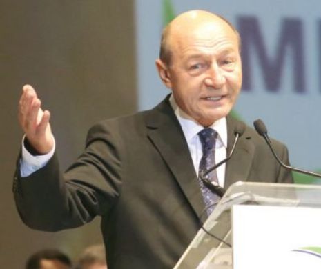 Traian Băsescu: Complexul Energetic Olteania trebuie să-şi menţină capacitatea de a da sistemului energetic lignit