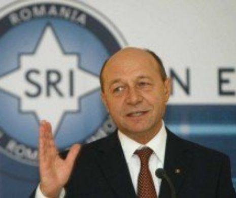 Traian Băsescu: "Ordonanţa închide gura acelora care în mod mincinos trîmbiţau încheierea luptei anticorupţie din cauza CCR""