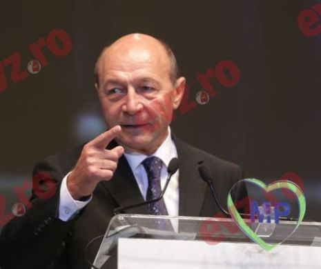Traian Băsescu: ”Trebuie să ne intereseze pe fiecare dintre noi dacă suntem ascultaţi nejustificat. Voi susține punctul de vedere al CCR”