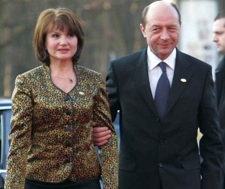Traian Băsescu vrea să devină cetăţean moldovean