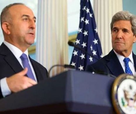 TURCIA și SUA fac presiuni pentru încheierea unui acord în CIPRU, anul acesta