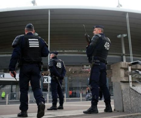 UEFA nu dă înapoi în fața pericolului terorist