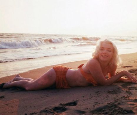 ULTIMA apariţie a frumoasei Marilyn Monroe. NIMIC nu prevestea ceea ce avea să se întâmple
