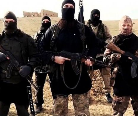 Un TERORIST ISIS a trecut prin România în drumul său spre Siria
