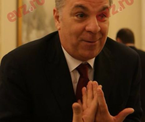 Valeriu Zgonea: „Nu văd niciun impediment în ridicarea unei moschei în București”