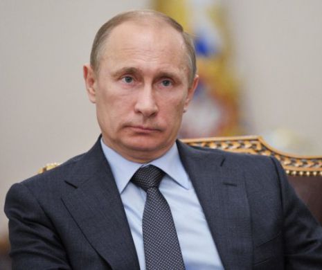 Vladimir Putin: „Ce pregătire militară e mai bună decât o luptă adevărată?”