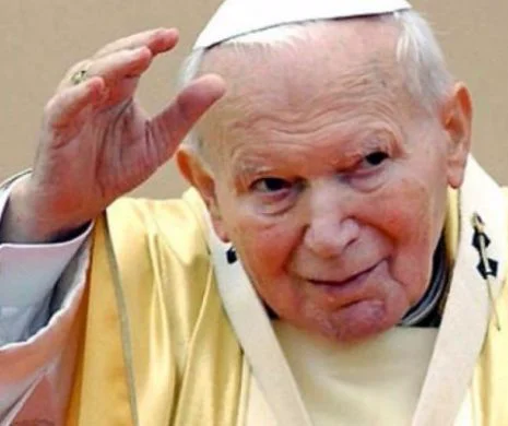 11 ani de la MOARTEA papei Ioan Paul al II-lea. Suveranul Pontif și-a vizitat atacatorul la închisoare