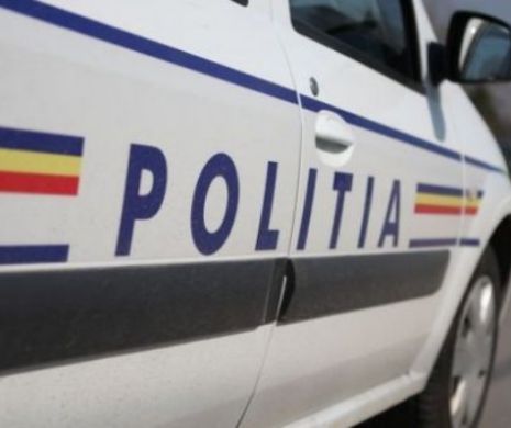 ACCIDENT RUTIER GRAV în București. Un bărbat a fost LOVIT în plin de o mașină