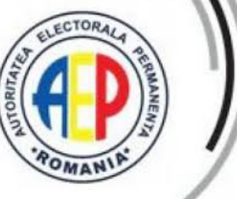 AEP: 18.267.658 cetăţeni cu drept de vot înscrişi în Registrul electoral; aproape 6000 au peste 100 de ani