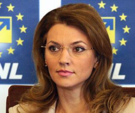 Alina Gorghiu: PNL se OPUNE interzicerii filmării votului cu bile