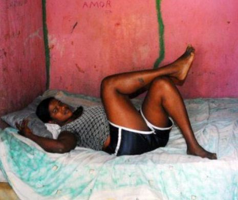 AMOR LATINO în BARĂCI JEGOASE. Imaginile cu PROSTITUATELE din Republica Dominicană arată o REALITATE CRUNTĂ l Video
