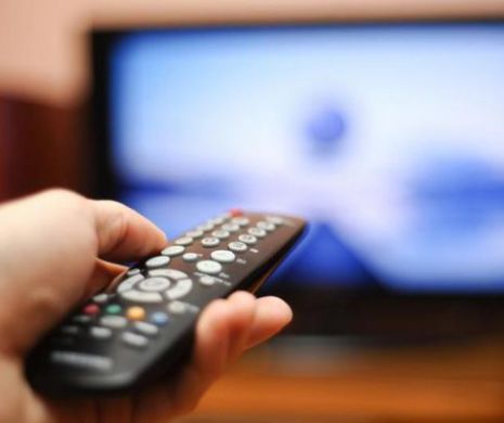 Angajaţii unui post TV intră în GREVĂ! Postul TV va înceta emisia
