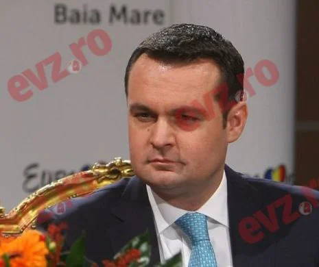 Anunț ȘOC: Primarul ARESTAT de la Baia Mare, Cătălin CHERECHEȘ, poate candida din nou