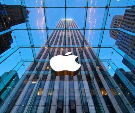 Apple a refuzat autorităţile române în urma unor solicitări de informaţii