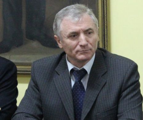 Augustin Lazăr, propus pentru funcția de procuror general al României