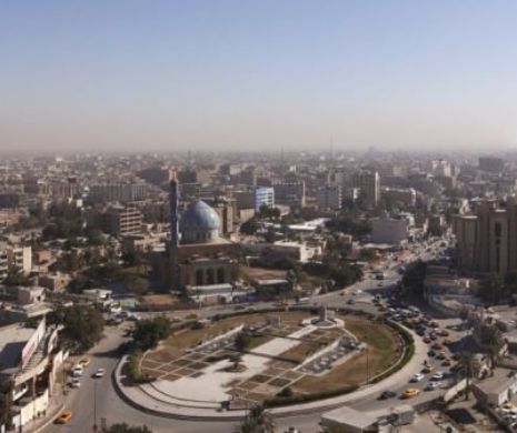 Bagdad: atac sinucigaş în apropierea unei moschei şiite soldat cu 9 morţi