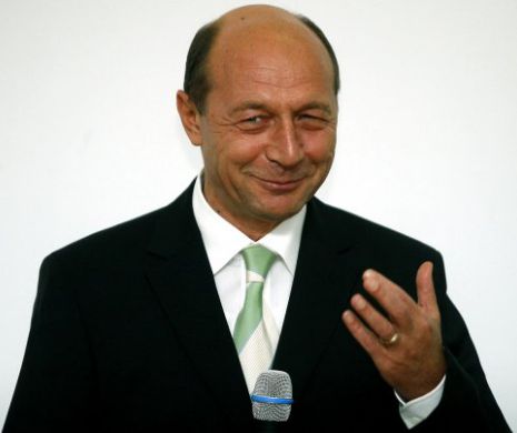 Băsescu: Cioloş ar trebui "să-l pună pe liber" pe ministrul Agriculturii, Achim Irimescu