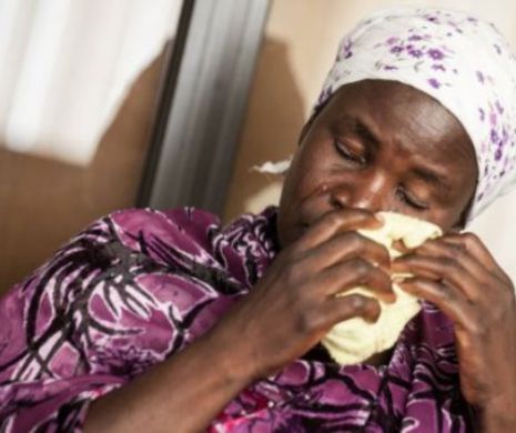 Boko Haram face „proba de viață” a fetelor răpite