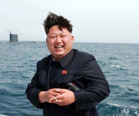 BREAKING NEWS. Coreea de Sud anunță cu stupefacție: Phenianul a lansat o rachetă balistică de pe un submarin