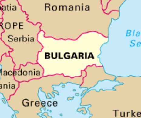 Bulgaria dă o LOVITURĂ grea samsarilor români de maşini
