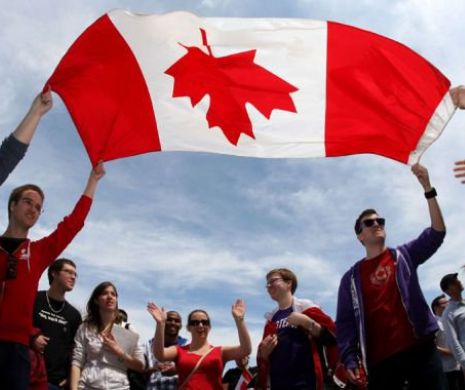 Canada a decis: România și Bulgaria nu întrunesc condițiile pentru a beneficia de eliminarea vizei | Zig-Zag canadian cu Cristina Sofronie