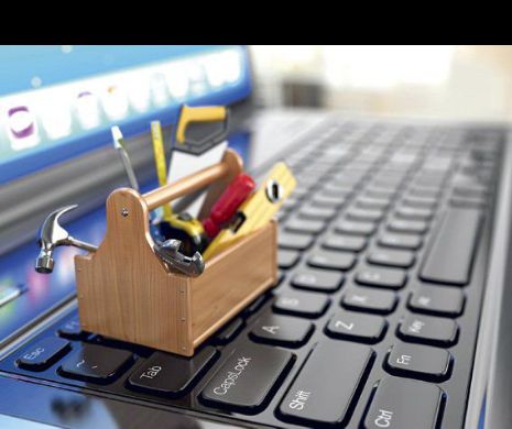 Care este cel mai mare INAMIC al laptopurilor şi cum prelungeşti durata de viaţă a acestora