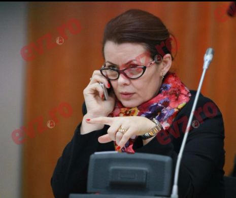 Ce decizie a luat Aurelia Cristea de supărare că PSD n-a susținut-o la Primăria Cluj